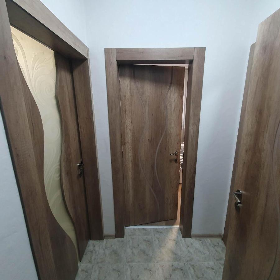 Apartment Voivoda Варна Екстер'єр фото
